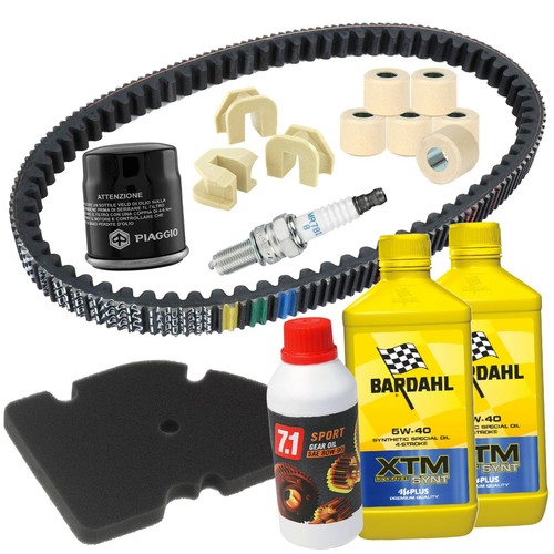 Kit tagliando vespa - tagliando, 300