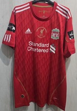 Maglia Calcio Liverpool
