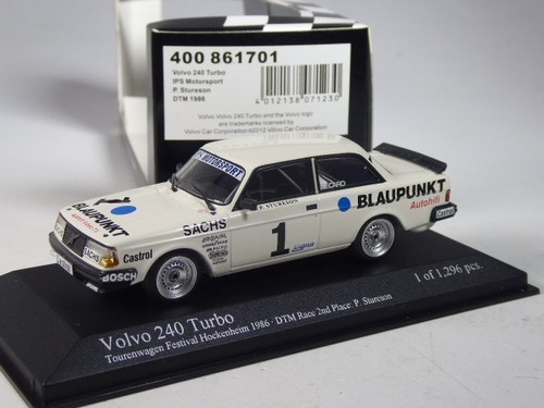 Minichamps - (ki-04-46),