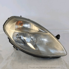 51776514 Proiettore DX LANCIA