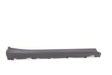 FIAT 500X GONNE LATERALI