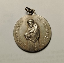 SAN FRANCESCO - VII°