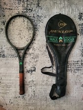 Tennis Racquet Racket Vintage