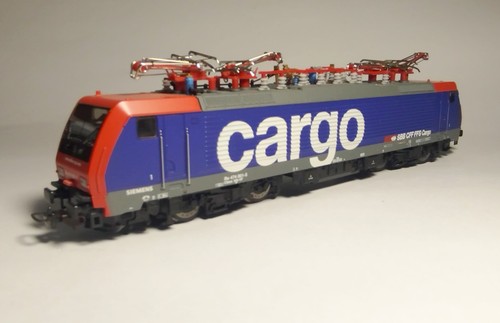 Locomotore piko - locomotore,