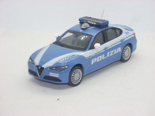 Polizia police alfa - police,
