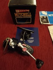 MULINELLO VINTAGE  REEL MITCHELL   408