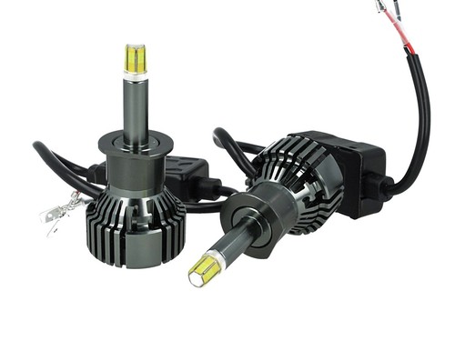 Kit led 360 professionale - kit,