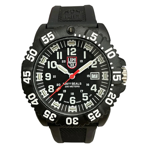 Orologio luminox ref - orologio, ref.3051