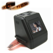 Scanner per Negativi Scanner