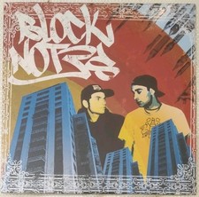 Stokka & Madbuddy - Blocknotes