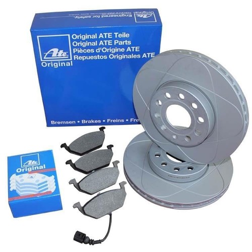 Ate dischi freno 312mm - ate,