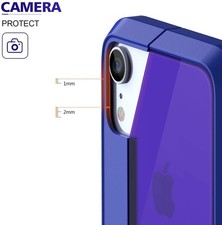 Element Case Illusion - Cover