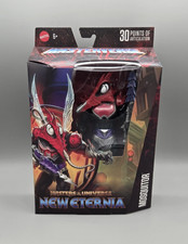 Masters Of The Universe