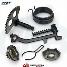 Kit settore avviamento - kit,