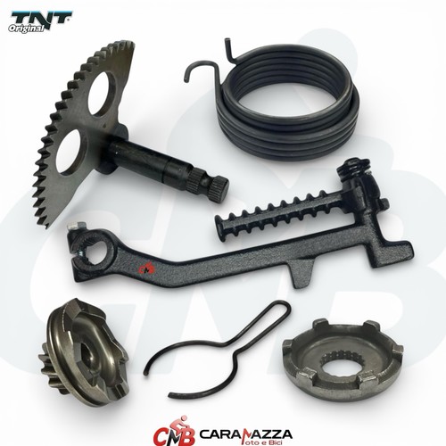 Kit settore avviamento messa - avviamento,