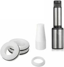 Airless Spray Piston Rod