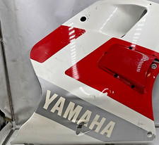 CARENA ANTERIORE DESTRA (