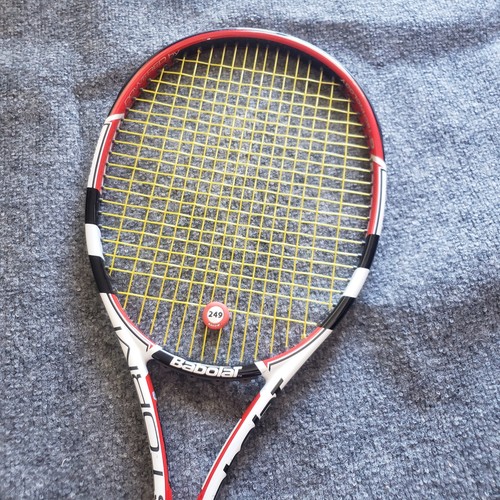 Babolat pure storm - pure, tour