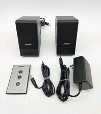 Bose MusicMonitor Altoparlanti