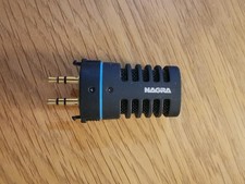 Microfono mono Nagra SD / ARES
