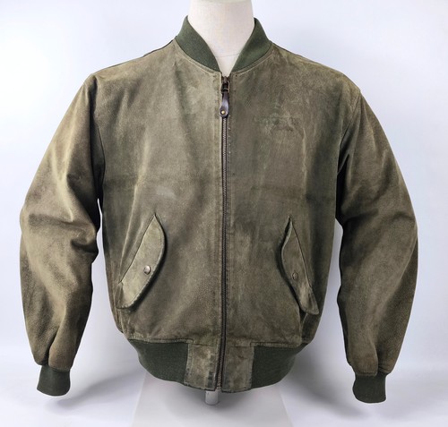 Giacca pelle chevignon - di,