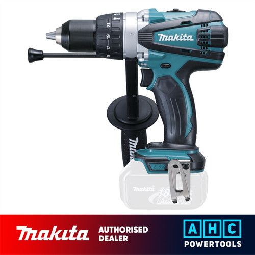 Makita dhp458z 18v lxt trapano - dhp458z,