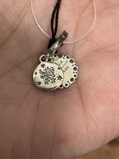 Autentico Charm Pandora