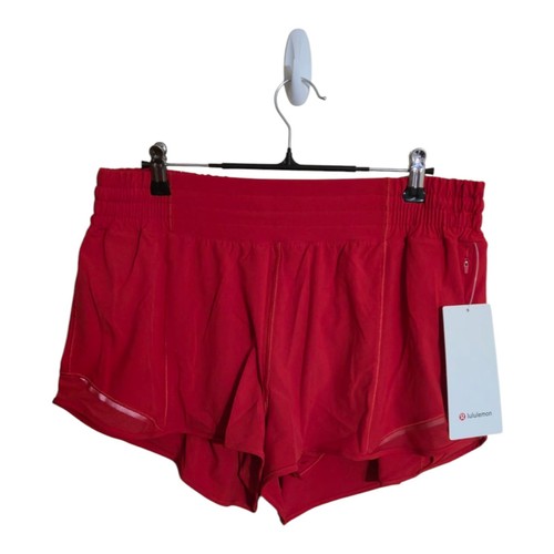 Lululemon short hotty hot - short,