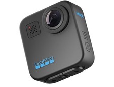 GoPro MAX — Fotocamera