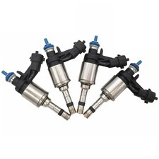 Fuel Injector For Buick