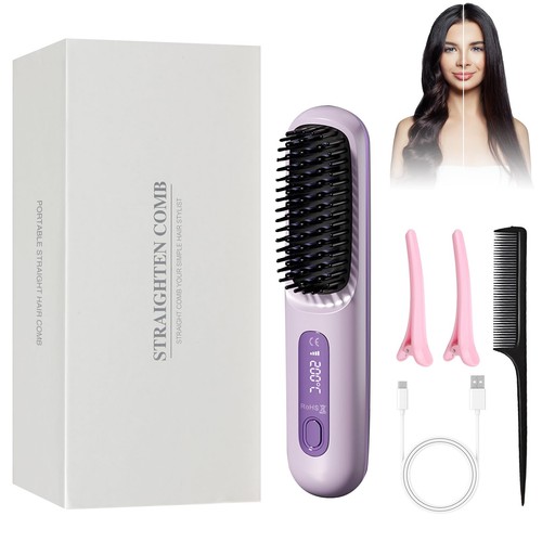 Spazzola lisciante per - ®,