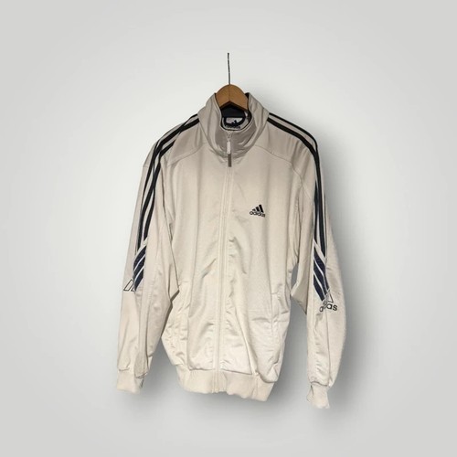 Giacca pista adidas vintage - giacca,