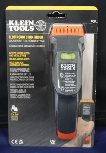Klein tools esf100 - esf100, cercatore