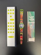 Swatch musicall special - special, 1996