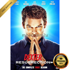Dexter: Resurrection TV Series