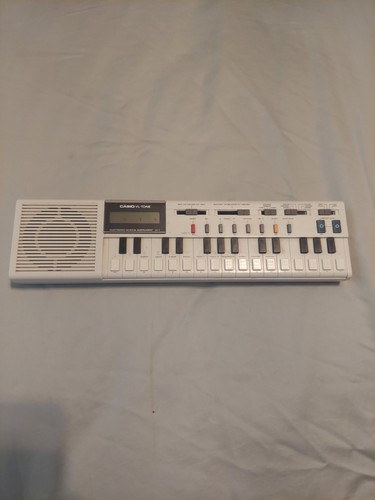 Venduto così com casio - venduto,