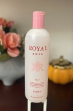 Jafra Royal Rose Olio Corpo