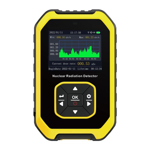 Radiazioni rigetto gm - di,