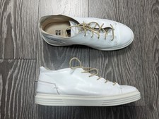 Scarpe sneakers uomo MOMA