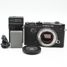 OLYMPUS PEN-F Fotocamera