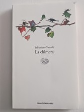 LA CHIMERA DI SEBASTIANO