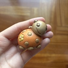 Thun Coccinella Portafortuna