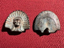 Plaque / Antefix Etruscan