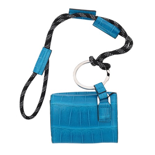 Dolce gabbana logo pelle - dg,