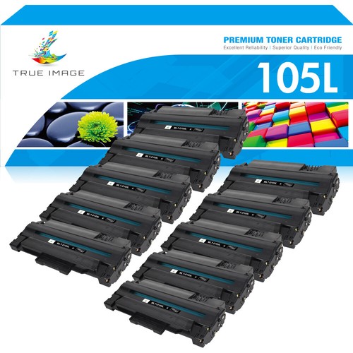 Pezzi toner mlt d105l - 10,