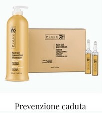 BLACK PROFESSIONAL TRATTAMENTO