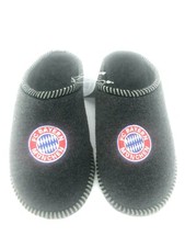 Ciabatte in feltro FC Bayern