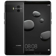 Huawei Mate 10 Pro - 128 GB - Smartphone (sbloccato) grigio titanio - grado C