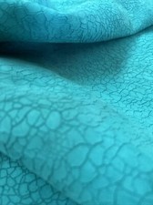 Vera pelle di montone color