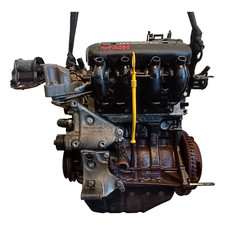 MOTORE RENAULT TWINGO I 1996-2007 1.2 BENZINA/LPG 58CV/60CV D7F702 MOT1293